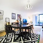 Toison D\'Or Residence