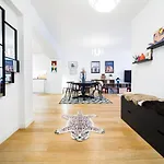 Toison D\'Or Residence