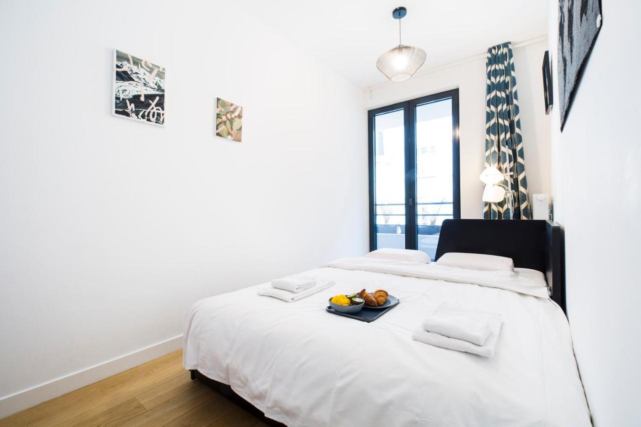 Toison D'or Appartement Brussel
