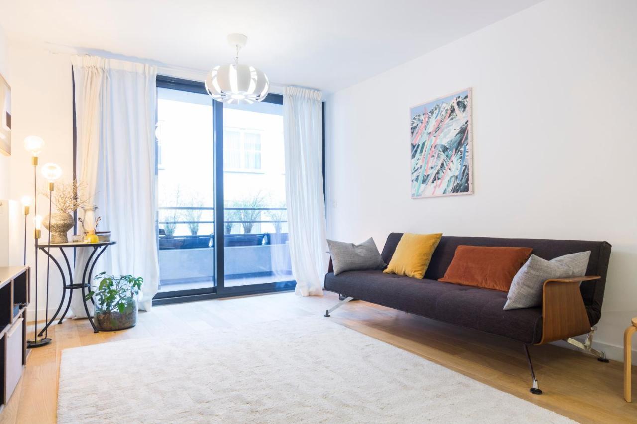 Appartement Toison D'or *