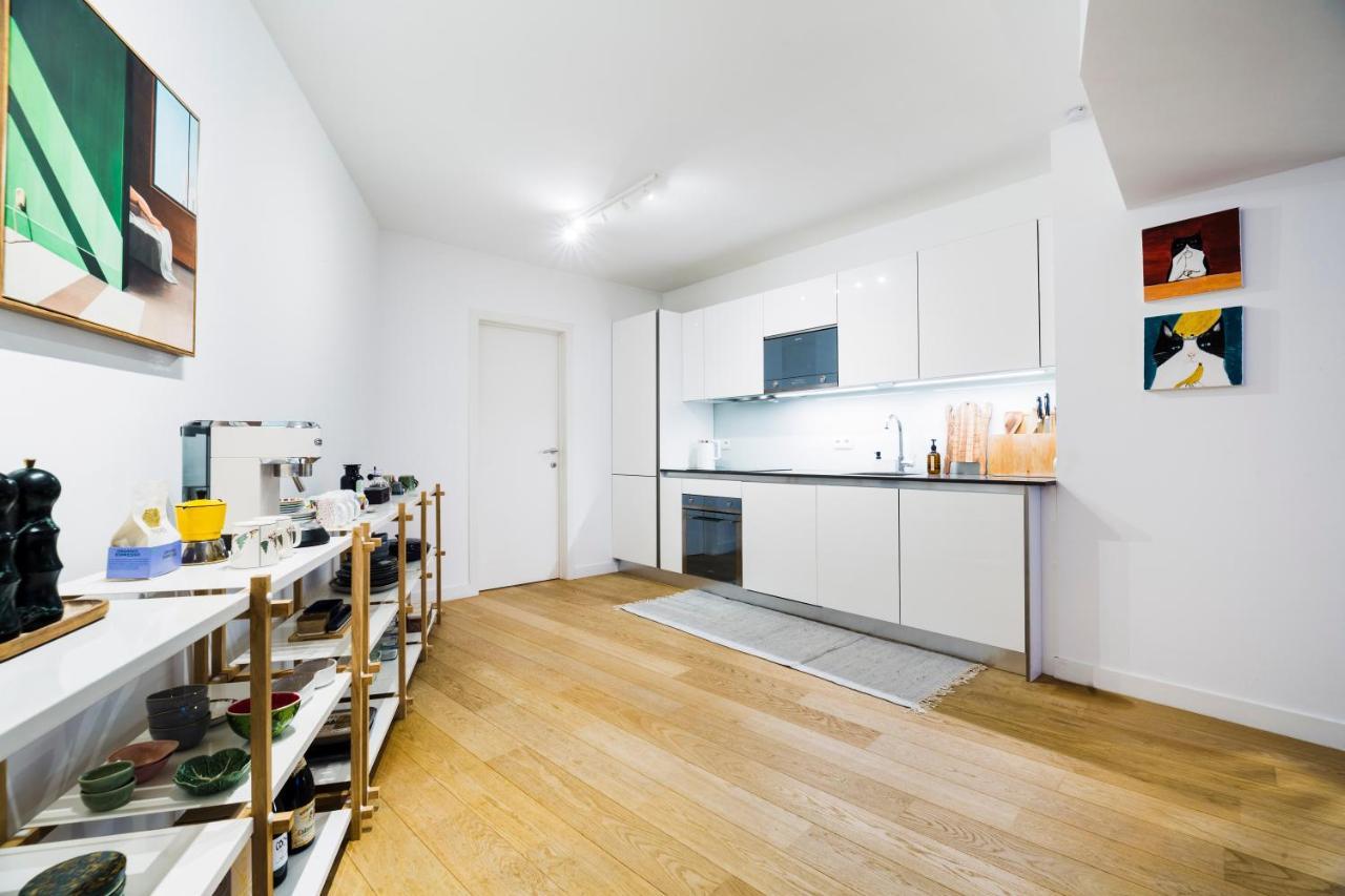 Toison D'or Appartement Brussel